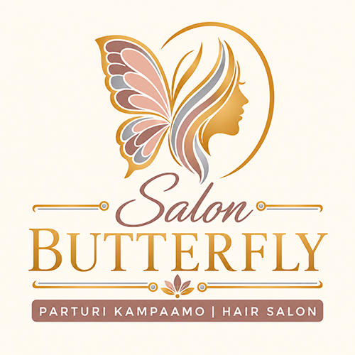 Salon Butterfly